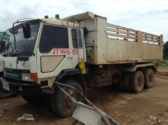 Mitsubishi 2 คัน