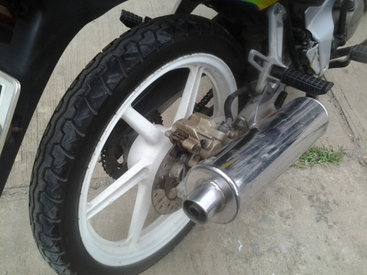 โซนิคสวยๆซักคัน