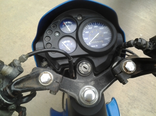 โซนิคสวยๆซักคัน