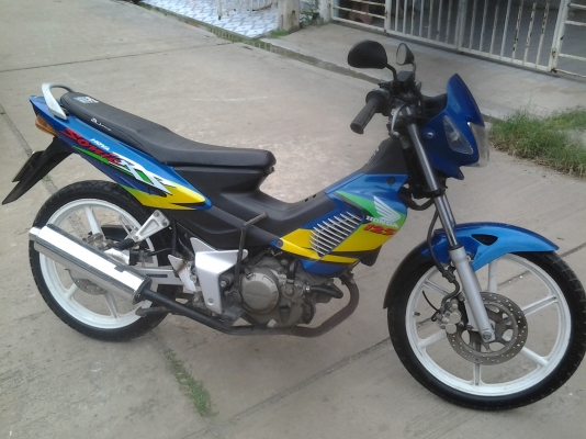 โซนิคสวยๆซักคัน