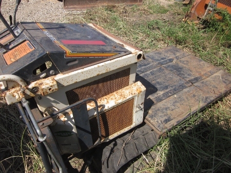 ขาย-รถบรรทุกตีนตะขาบ ISEKI: HMG450 เครื่องยนต์เบนซิน มือสองตรงจากญี่ปุ่น ขาย-รถบรรทุกตีนตะขาบ ISEKI: HMG450 เครื่องยนต์เบนซิน มือสองตรงจากญี่ปุ่น