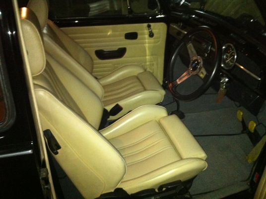 ขายรถเต่าปี 1969 โดนๆ