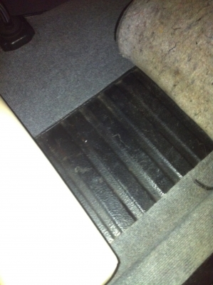 ขายรถเต่าปี 1969 โดนๆ