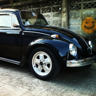 ขายรถเต่าปี 1969 โดนๆ