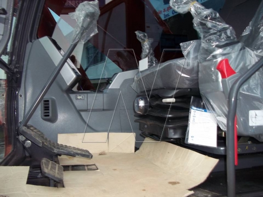 ขาย รถแม็คโคใหม่ ดูซาน รุ่น DX225LCA ( มีรถอยู่แล้ว ไฟแนนท์ผ่านรับรถได้เลย! )