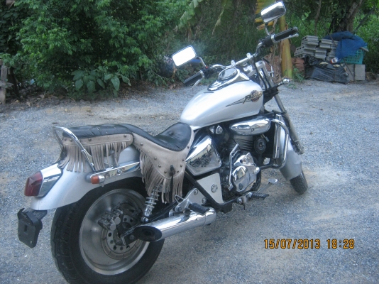 ขาย honda phantom 150 ซีซี เจ้าของมือเดียว ขาย honda phantom 150 ซีซี เจ้าของมือเดียว