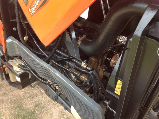 ปัญญาแทรคเตอร์มาแล้ว...จัดมาคูโบต้า L3608  ตัวเปล่า ปรับโฉมตามความต้องการครับ ขอบคุณ ลูกค้าเมือง สองแคว พิษณุโลก