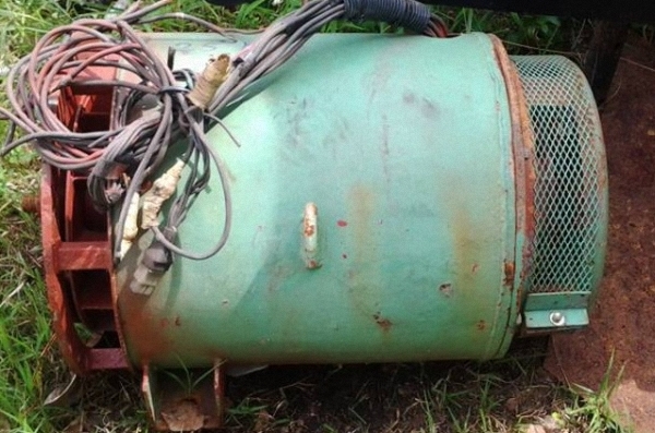 ขายไดร์เปล่า แดนโย่ 25 kva ราคา 45,000 บาท ขายไดร์เปล่า แดนโย่ 25 kva ราคา 45,000 บาท