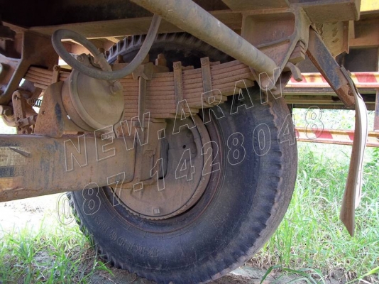 ขาย มิตซู 260 แรง ยูโรทู M627  / พ่วง 18 ล้อดั๊ม (  มี 5 พ่วง! )