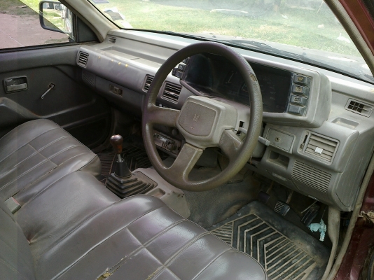 อีซูซเดิมสวย ขายถูก พร้อมใช้