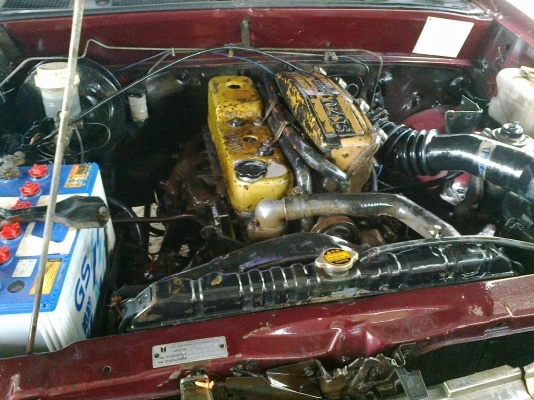 อีซูซเดิมสวย ขายถูก พร้อมใช้