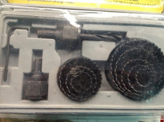 โฮซอฟันใบเลื่อย 11 ตัวชุด Eagle One