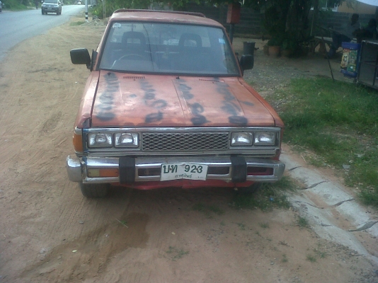 720 ดีเซล 720 ดีเซล