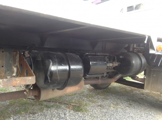 ขายเทรนเลอร์ จ้าวอินทรีย์. 10 ล้อ. 1 เพลา ขายเทรนเลอร์ จ้าวอินทรีย์. 10 ล้อ. 1 เพลา