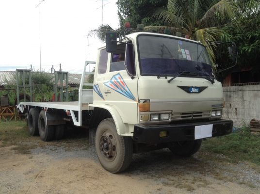 ขายเทรนเลอร์ จ้าวอินทรีย์. 10 ล้อ. 1 เพลา ขายเทรนเลอร์ จ้าวอินทรีย์. 10 ล้อ. 1 เพลา