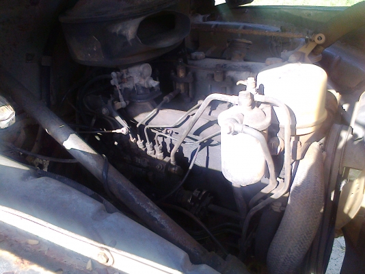 6ล้อดั้ม หัวยาวISUZU125แรง ปี*2530 ดั้มเรือ เฟืองท้ายฟูโซ่...ทนทาน ยาง900-20