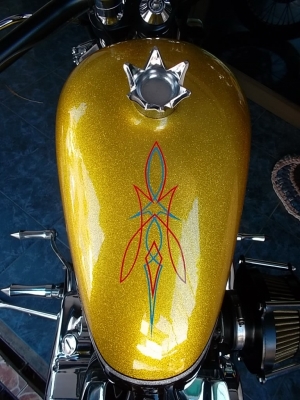 คาวาซากิ วินแคนคลาสต้อม 400  ปี 96