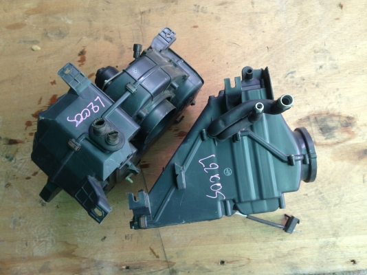 ขายตู้แอร์ DAIHATSU มิร่า