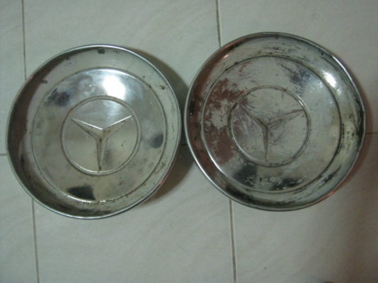 ขายฝาครอบ BENZ...ถูกมากมากกก