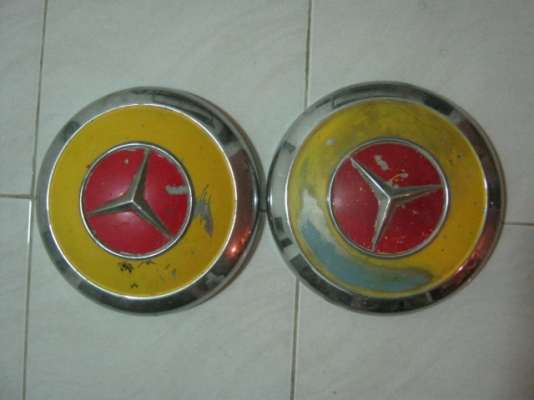 ขายฝาครอบ BENZ...ถูกมากมากกก