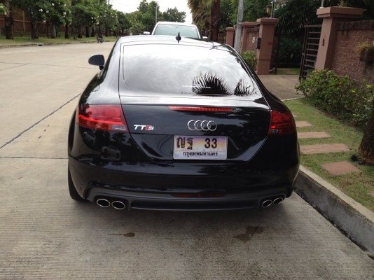 ขาย audi tts 1 ล้านบาท สภาพดี