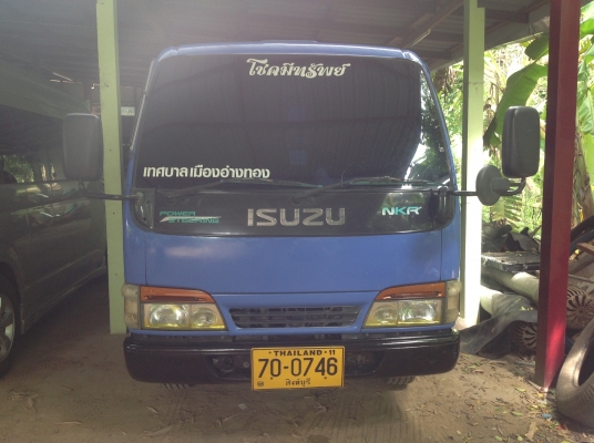 รับต่อถัง ประกอบรถดูดส้วม