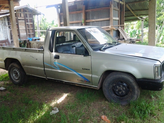 กระบะไซโคลนตอนเดียวราคาถูก