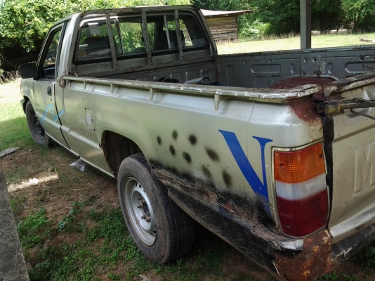 กระบะไซโคลนตอนเดียวราคาถูก