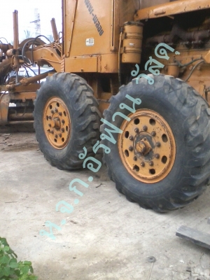 รถเกรดโคมัดสุ ขายตามสภาพ นะครับ รถเกรดโคมัดสุ ขายตามสภาพ นะครับ