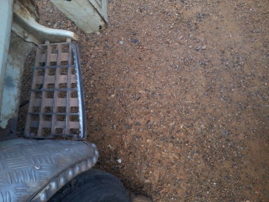 ฮีโน่F17 2เพลาดัมพ์ ฮีโน่F17 2เพลาดัมพ์