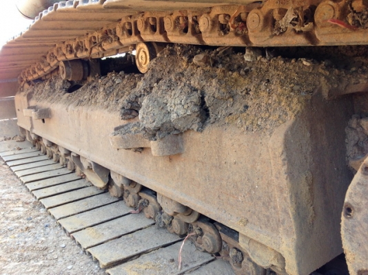 ขาย โกเบ SK200 มาร์คไฟว์