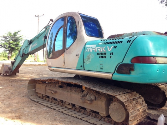 ขาย โกเบ SK200 มาร์คไฟว์