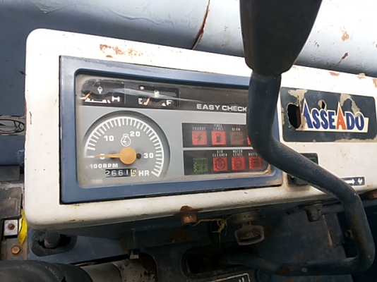 ขายรถขุดแบ็คโฮ  KUBOTA  kx033  เก่านอก100\% มีเอกสารแจ้งจำหน่าย