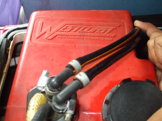 ขายเจ็ทสกียืน คาวา550