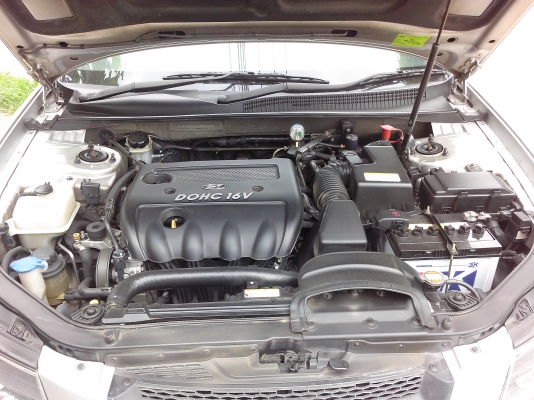 HYUNDAI SONATA 2.0 SP สีบรอนเงิน ปี09 ปลายปี* สวยสวยมากครับ รถใหญ่ ราคา วีออส ! ! ! HYUNDAI SONATA 2.0 SP สีบรอนเงิน ปี09 ปลายปี* สวยสวยมากครับ รถใหญ่ ราคา วีออส ! ! !