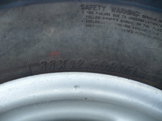 คุณมอสจองแล้ว.ขอบคุณที่ไว้วางใจในการโอนเงิน..ออฟโรด ขายถูกๆล้อแม๊กซ์15พร้อมยางๆน่าจะใช้ได้3เส้นทั้งหมด2200บาทมารับเอง คุณมอสจองแล้ว.ขอบคุณที่ไว้วางใจในการโอนเงิน..ออฟโรด ขายถูกๆล้อแม๊กซ์15พร้อมยางๆน่าจะใช้ได้3เส้นทั้งหมด2200บาทมารับเอง