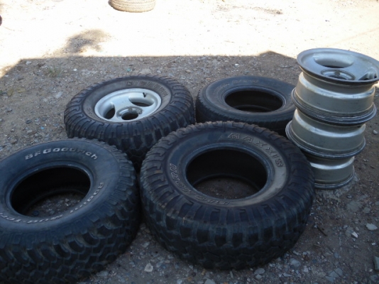 คุณมอสจองแล้ว.ขอบคุณที่ไว้วางใจในการโอนเงิน..ออฟโรด ขายถูกๆล้อแม๊กซ์15พร้อมยางๆน่าจะใช้ได้3เส้นทั้งหมด2200บาทมารับเอง คุณมอสจองแล้ว.ขอบคุณที่ไว้วางใจในการโอนเงิน..ออฟโรด ขายถูกๆล้อแม๊กซ์15พร้อมยางๆน่าจะใช้ได้3เส้นทั้งหมด2200บาทมารับเอง