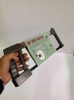 เลื่อยเหล็กปรับองศาได้ PATEN สำหรับงานหนัก