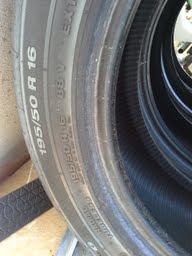 ขายแม็ก BENZ BRABUS -ขอบ18 ราคา 9000 บาทถ้วน