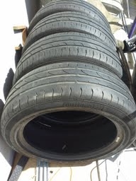 ขายแม็ก BENZ BRABUS -ขอบ18 ราคา 9000 บาทถ้วน