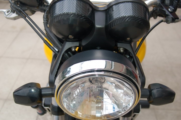 --ขาย TEC3 CB400 ปี2006 สภาพสวยๆ ทะเบียนกรุงเทพ พร้อมของแต่ง <<ทะเบียนโอน>> --