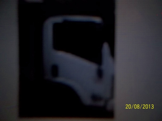 ฝากขาย   NMR  130 แรง   ป้ายเหลืองรับจ้างท้่วไป