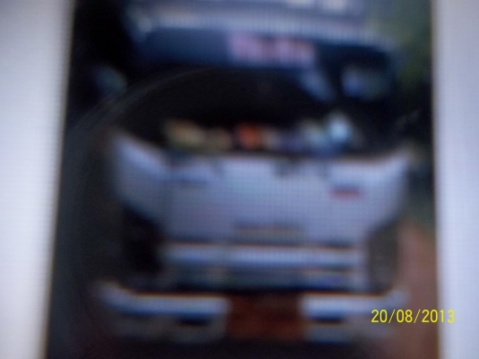 ฝากขาย   NMR  130 แรง   ป้ายเหลืองรับจ้างท้่วไป