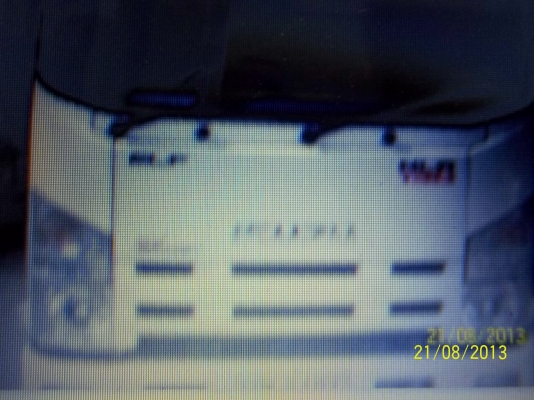 ฝากขาย   NMR  130 แรง   ป้ายเหลืองรับจ้างท้่วไป