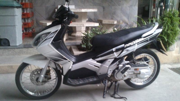 ขอขาย Nouvo mx ใช้งานน้อย เดิม เครื่องดีมากๆ ครับ