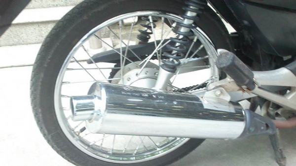 ขอขาย HONDA WAVE X เดิม ๆ เครื่องดีมาก