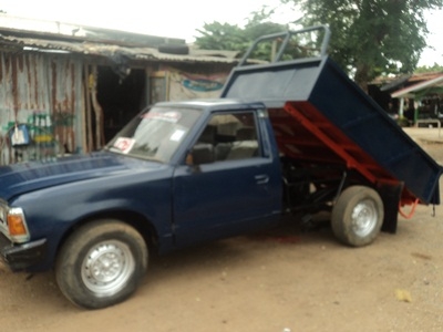 ขายแล้วครับ ขอบคุณ truck2hand.com  ไปส่งอีสารครับ