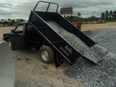 ขายแล้วครับ ขอบคุณ truck2hand.com  ไปส่งอีสารครับ