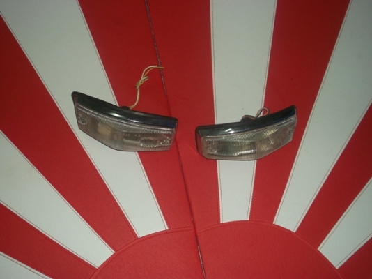 ขายไฟหรี ดัทสัน 520 ใหม่เก่าเก็บ เบิกห้าง