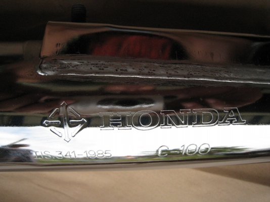 ขายอะไหล่ ดรีม คุรุสภา เเท้ใหม่เก่าเก็บมาหลาย10ปี สวยกิ๊บ